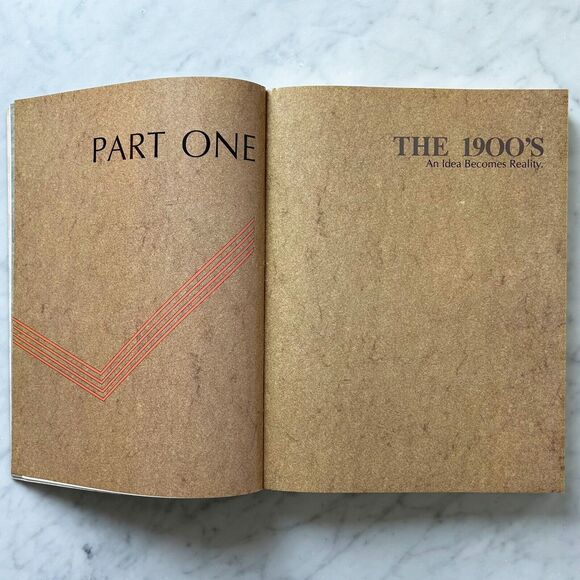 The Big Book of Harley-Davidson Paperback Book - Motorcycle History 12.5" x 9.5" - Picture 6 of 16